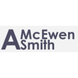 A McEwen Smith