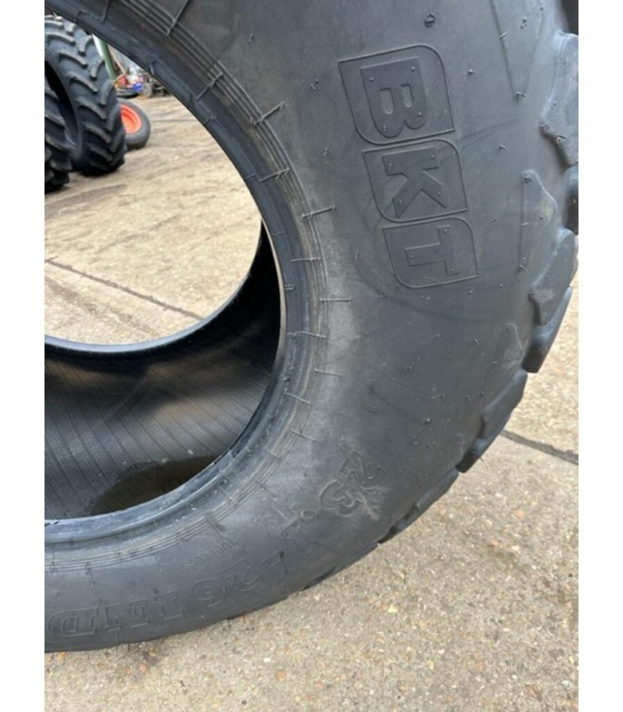 BKT TR-387 Grassland Tyre