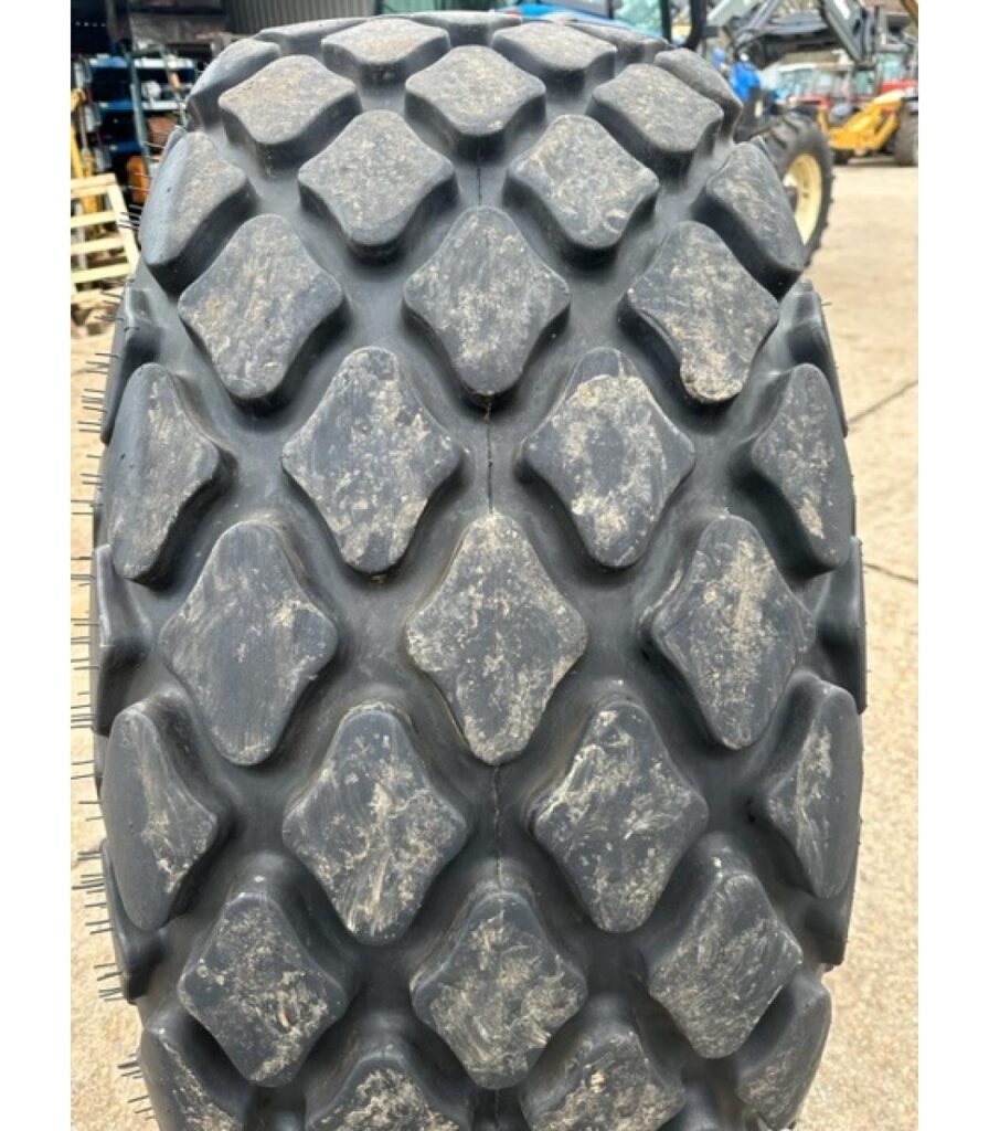 BKT TR-387 Grassland Tyre