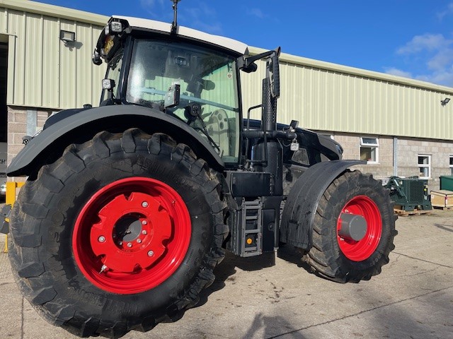 Fendt 936 Profi Plus Gen7