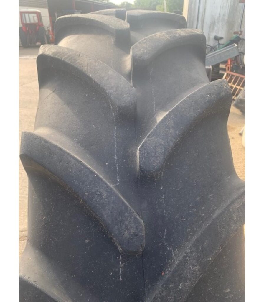 Firestone Performer 85 Tractor Tyre