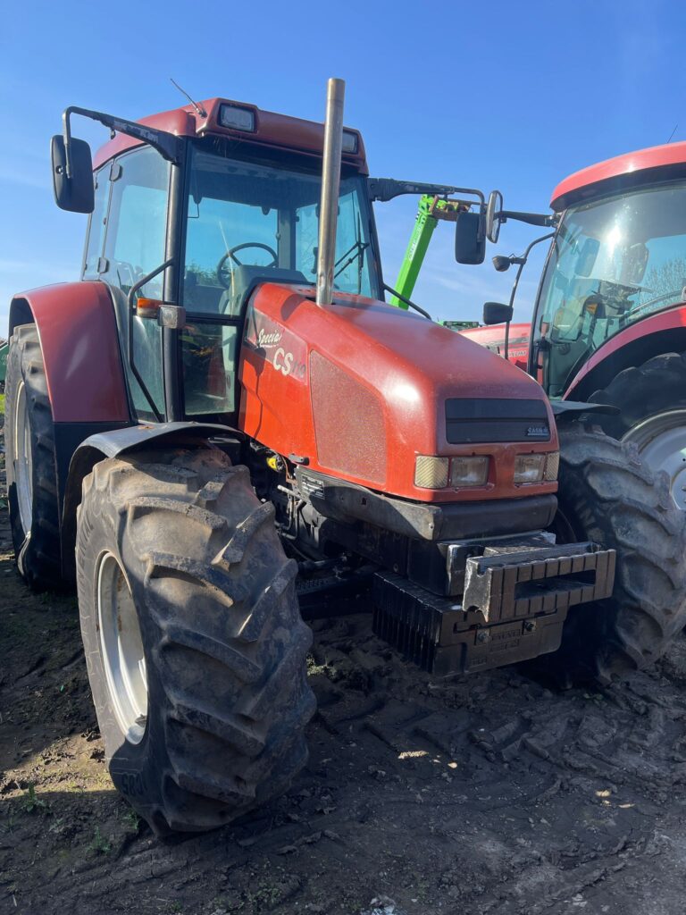 CASE IH 4230 TRACTOR