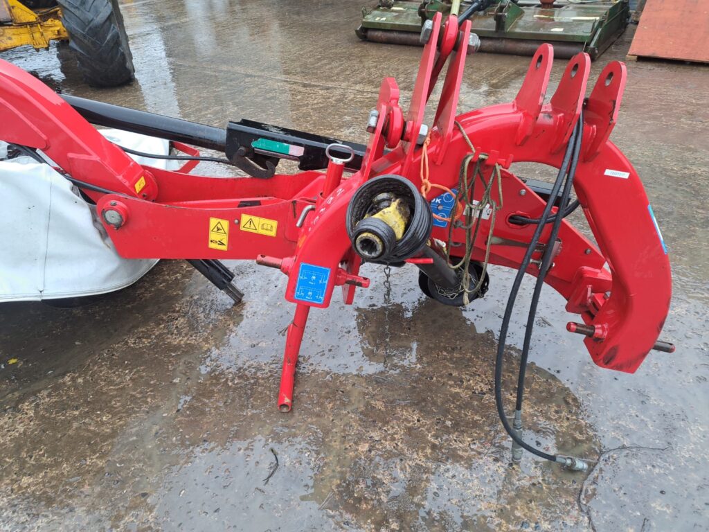 LELY 280M PLAIN MOWER