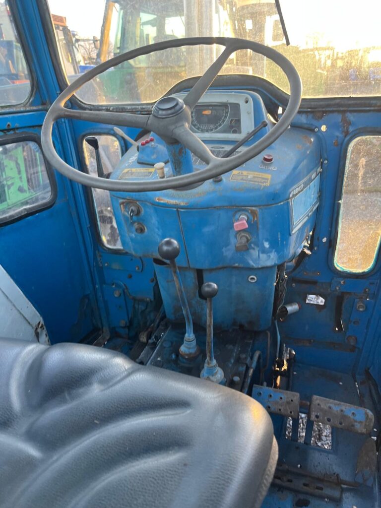 FORD 7000 TRACTOR