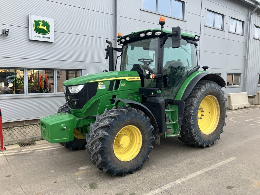 John Deere 6R 130