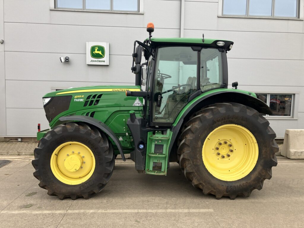 John Deere 6155R