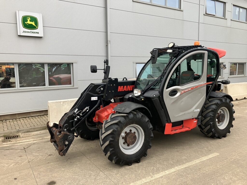 Manitou MLT630-105