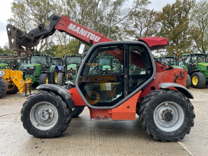 MANITOU MLT 735-120