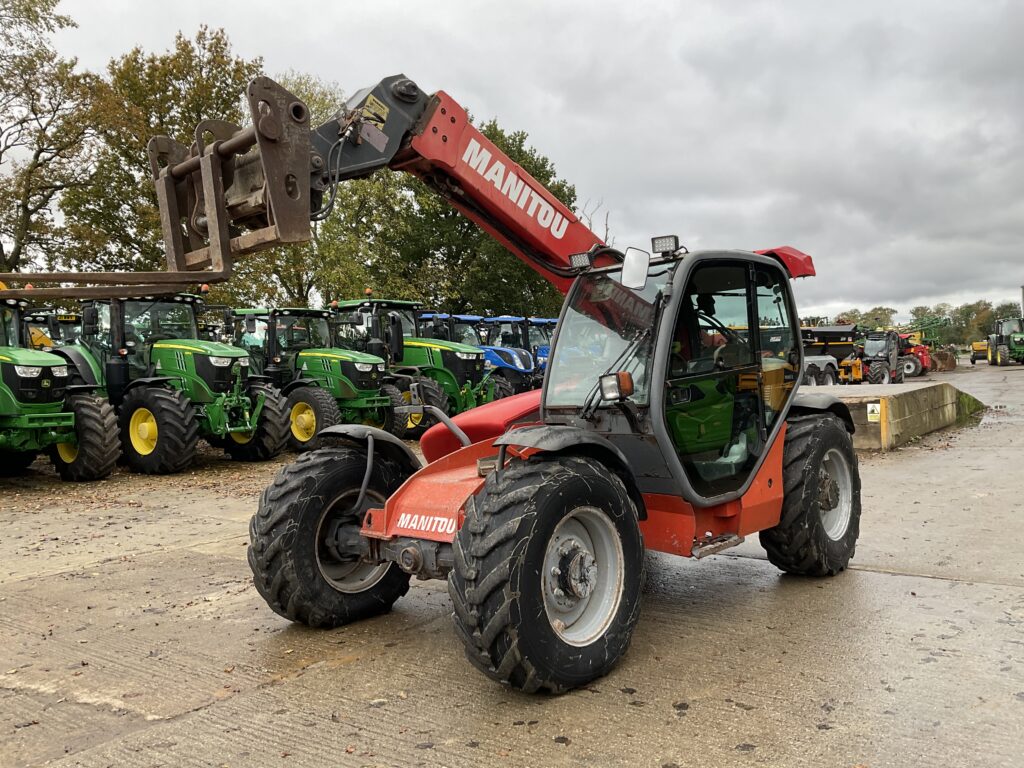 MANITOU MLT 735-120