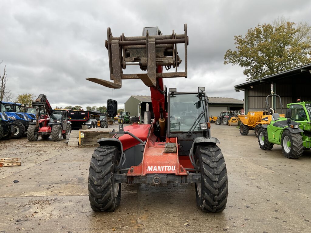 MANITOU MLT 735-120