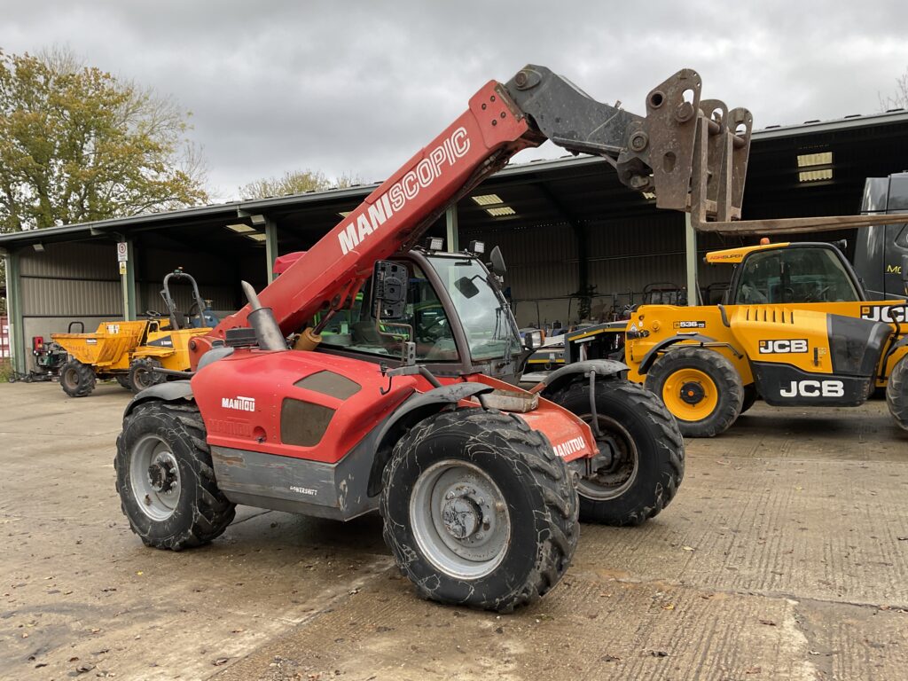 MANITOU MLT 735-120