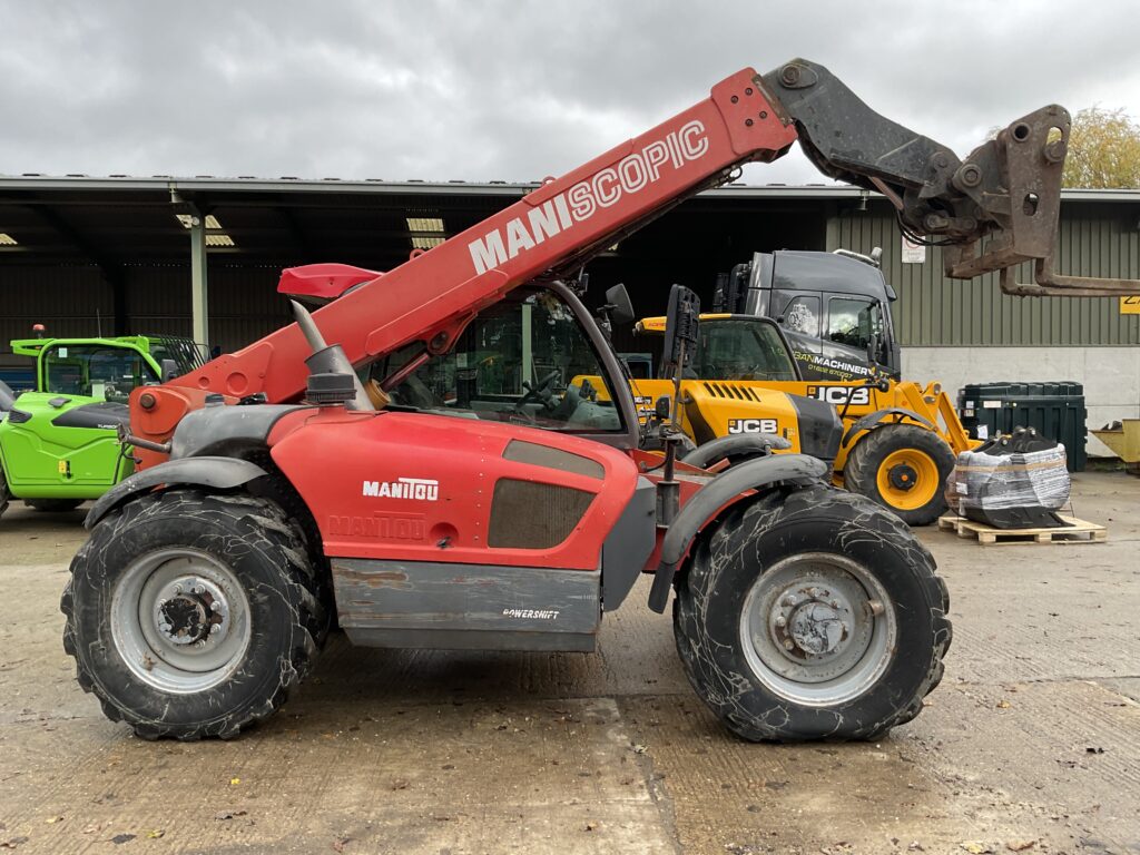 MANITOU MLT 735-120