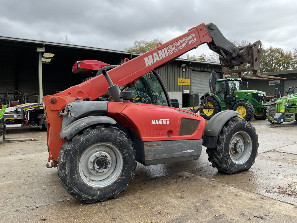 MANITOU MLT 735-120