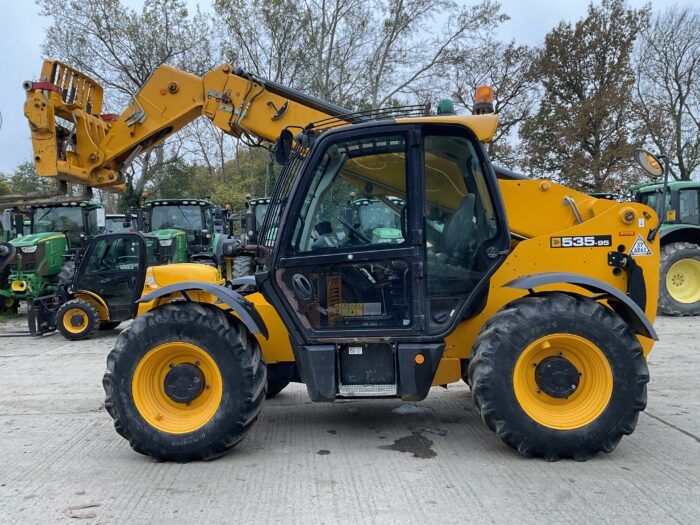 JCB 535-95