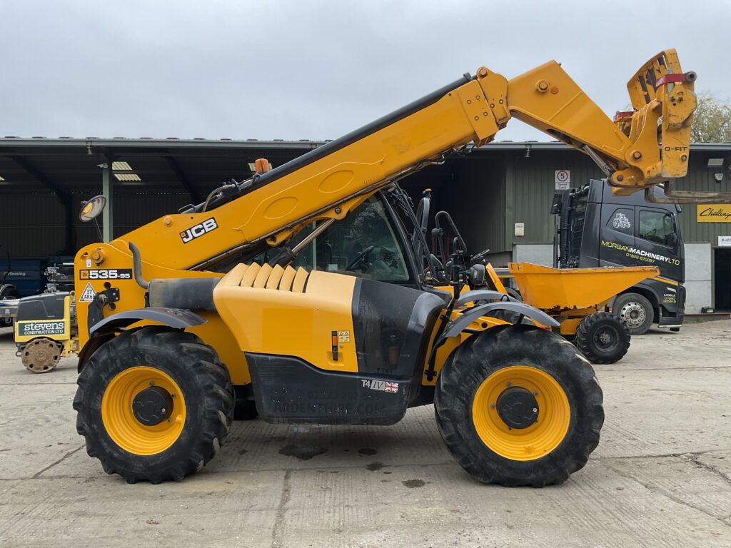 JCB 535-95