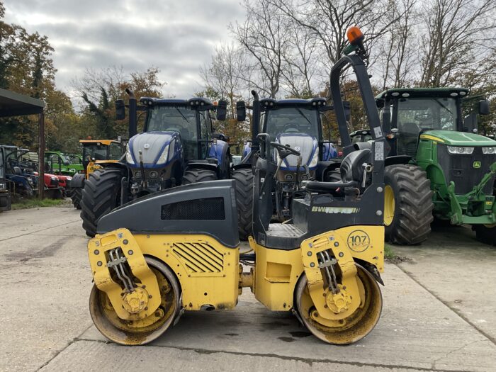 BOMAG BW120 AD-4