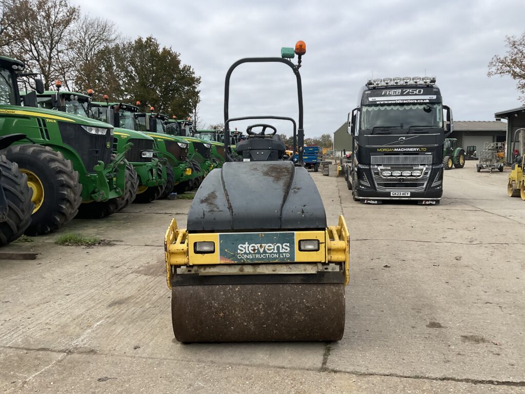 BOMAG BW120 AD-4