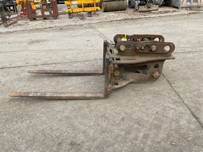 DROMONE PALLET FORKS