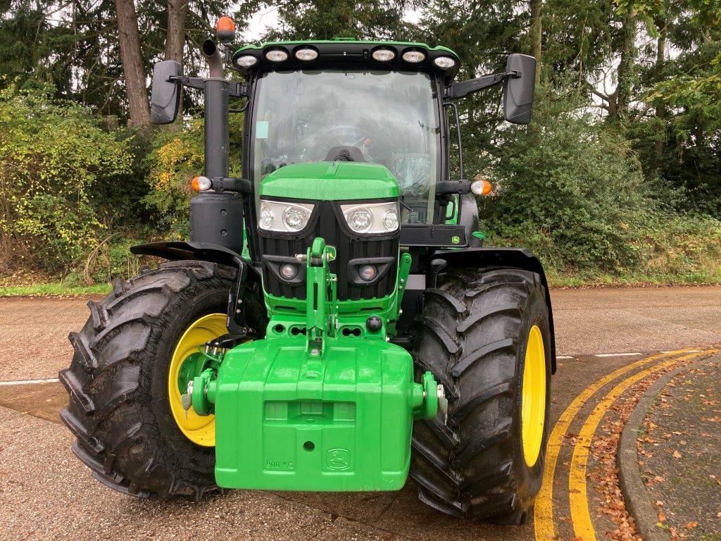 JOHN DEERE 6R 150