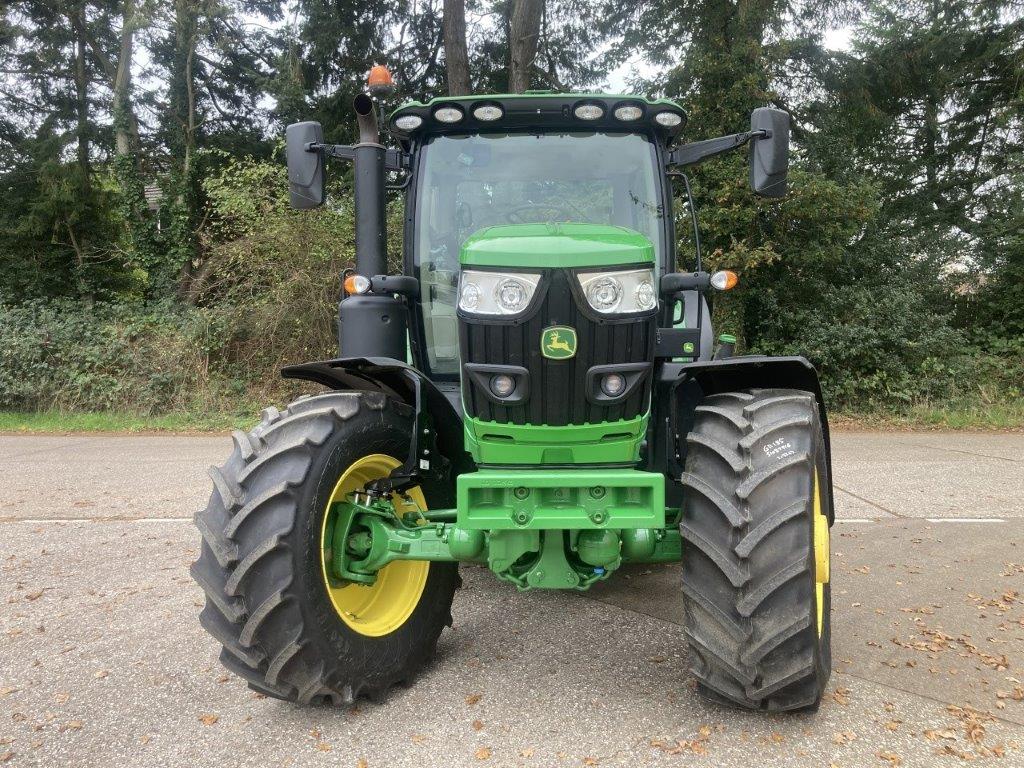 JOHN DEERE 6R 185