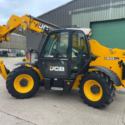 JCB 533-105