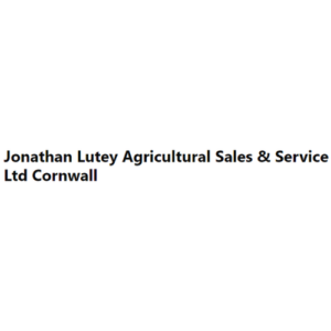 Jonathan Lutey Agricultural Sales & Service Ltd