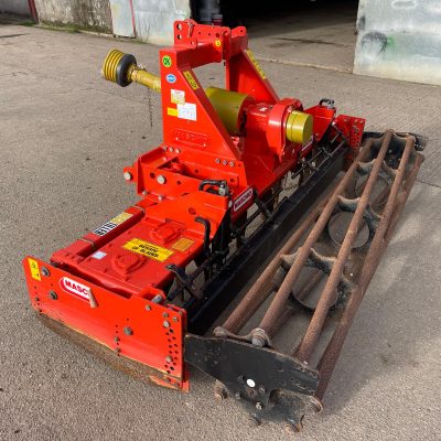 Maschio 2.5m Power Harrow