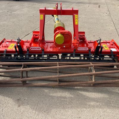 Maschio 2.5m Power Harrow