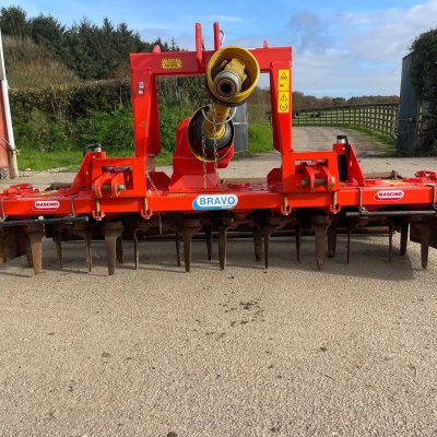 Maschio 2.5m Power Harrow