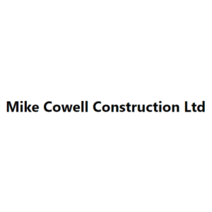 Michael Cowell Construction