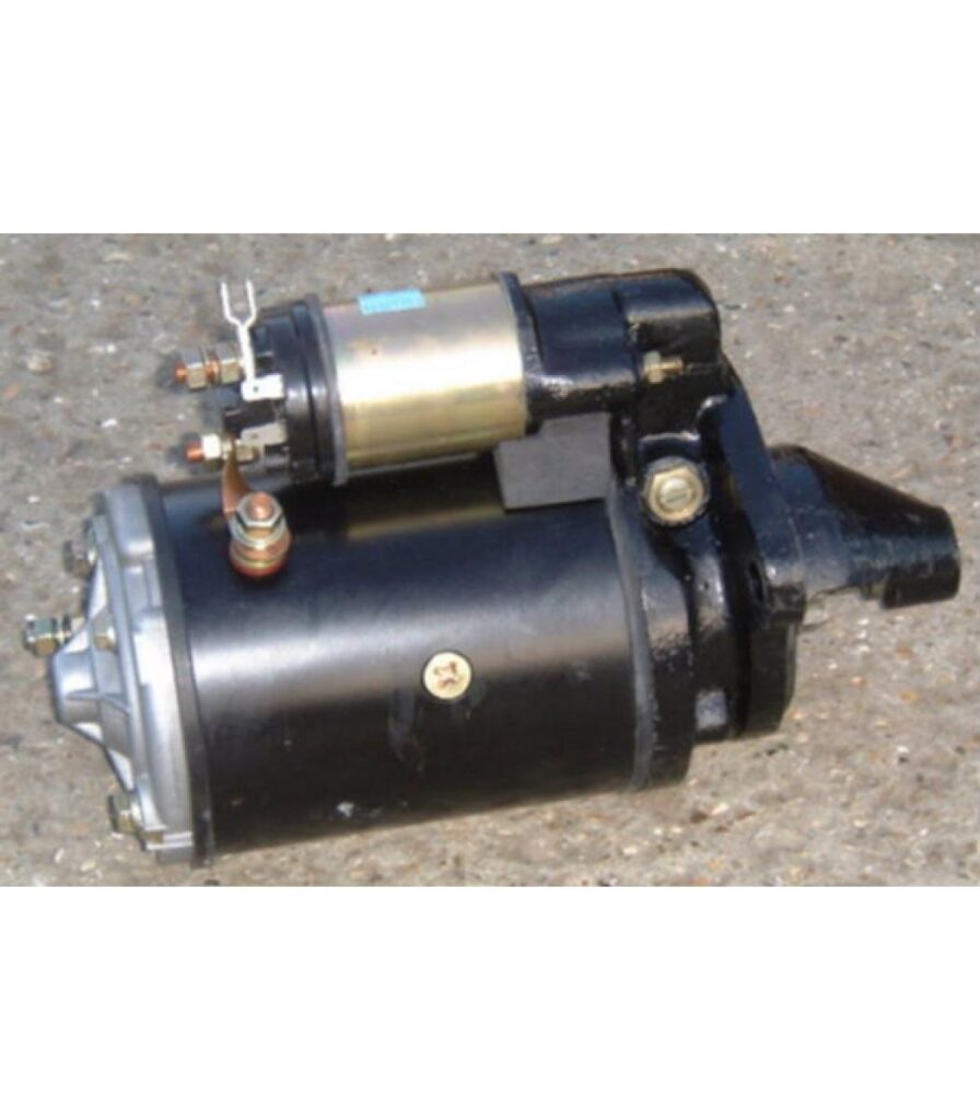 Starter Motors