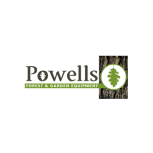 Powells Forest & Garden Equipment