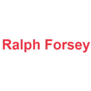 Ralph Forsey Plant and Machinery