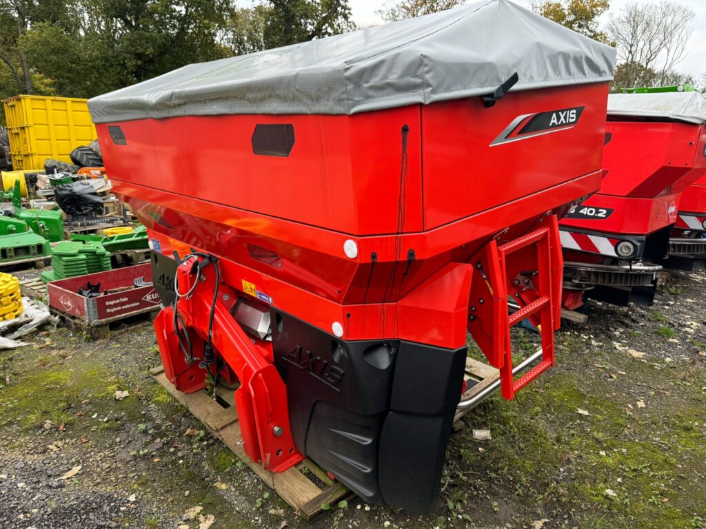 KUHN AXIS 50.2 M EMC W