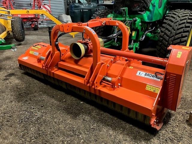 Browns TIERRE PANTER R280