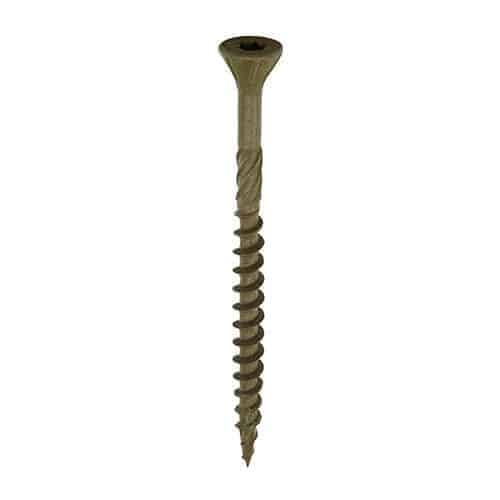 C2 Decking Screw Tx20gr 4.5 x 60