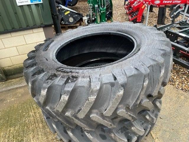 USED 620/70R42