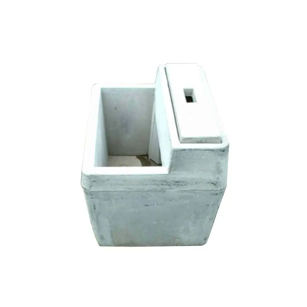 Conrete Water Trough R180 180L