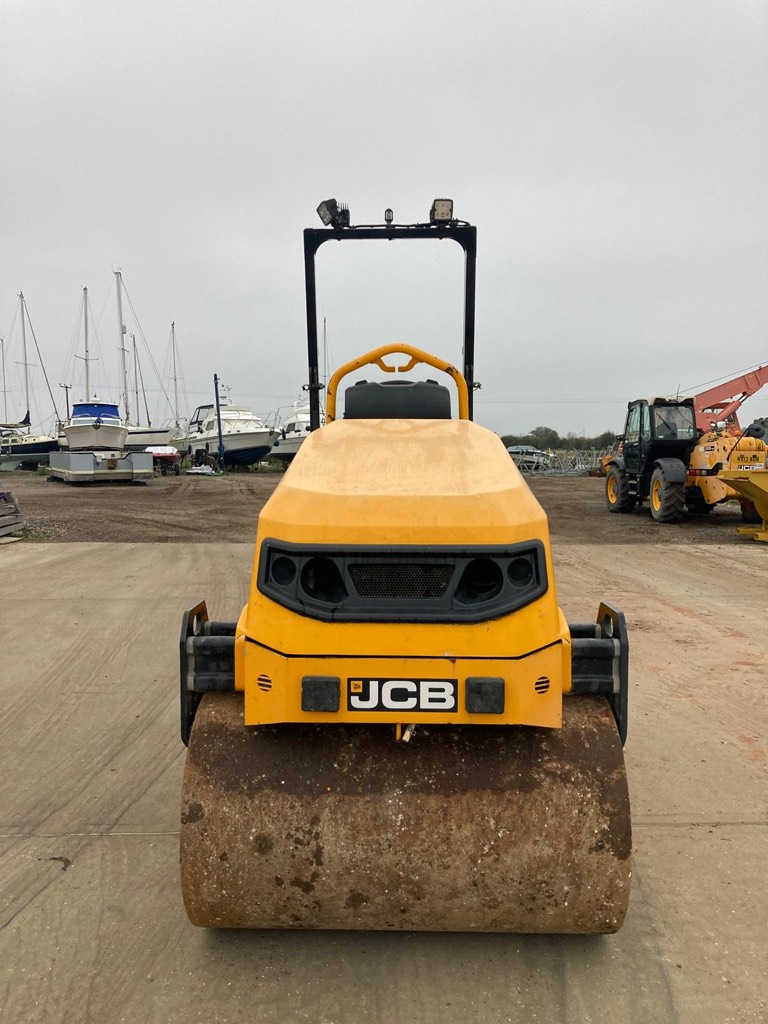 JCB CT 260-120