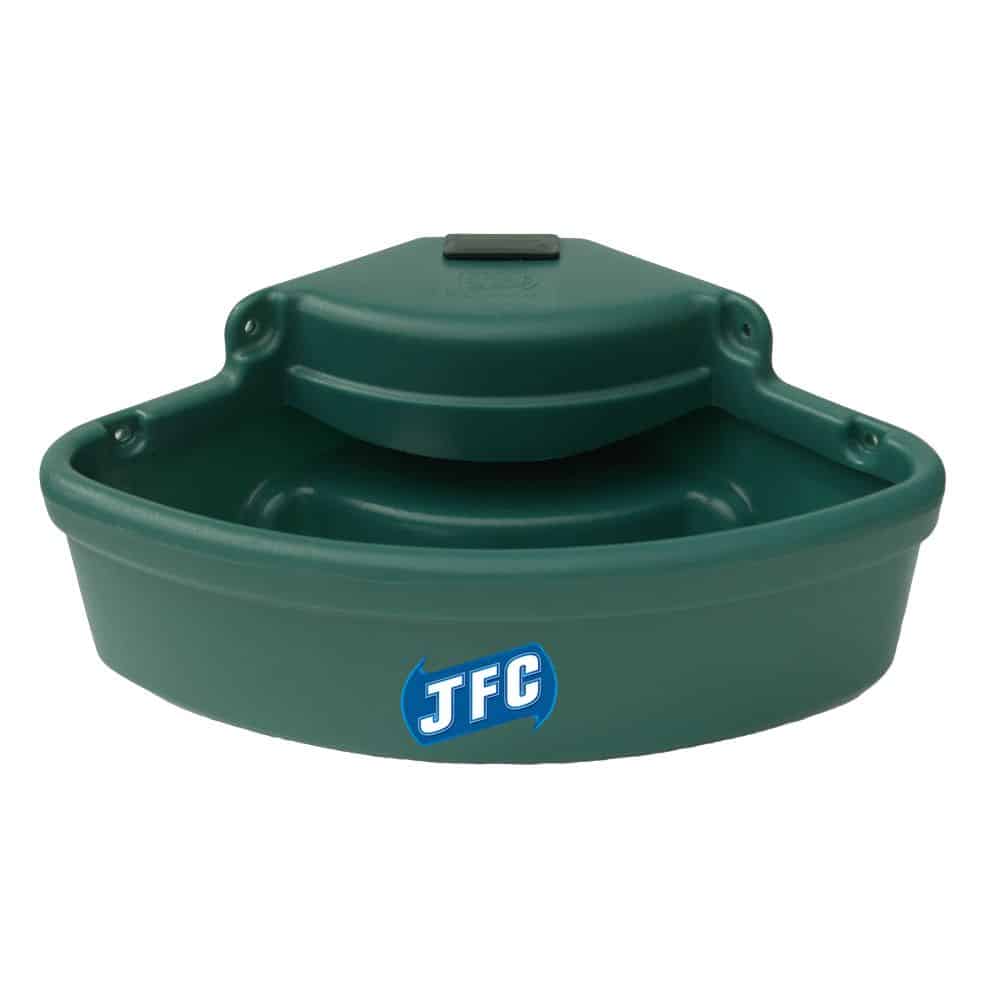 JFC Corner Drink Bowl 22L / 5Gal