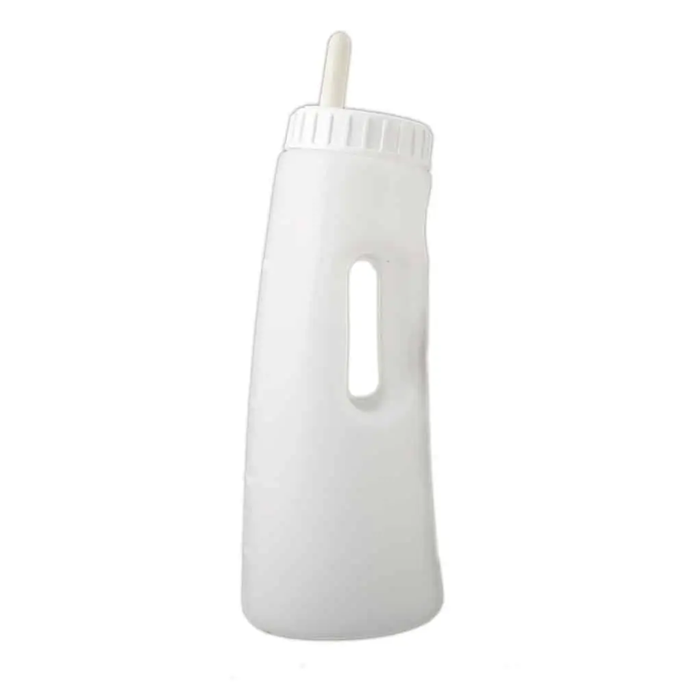 Shoof Lamb Easy Feeder Bottle 2.5lt