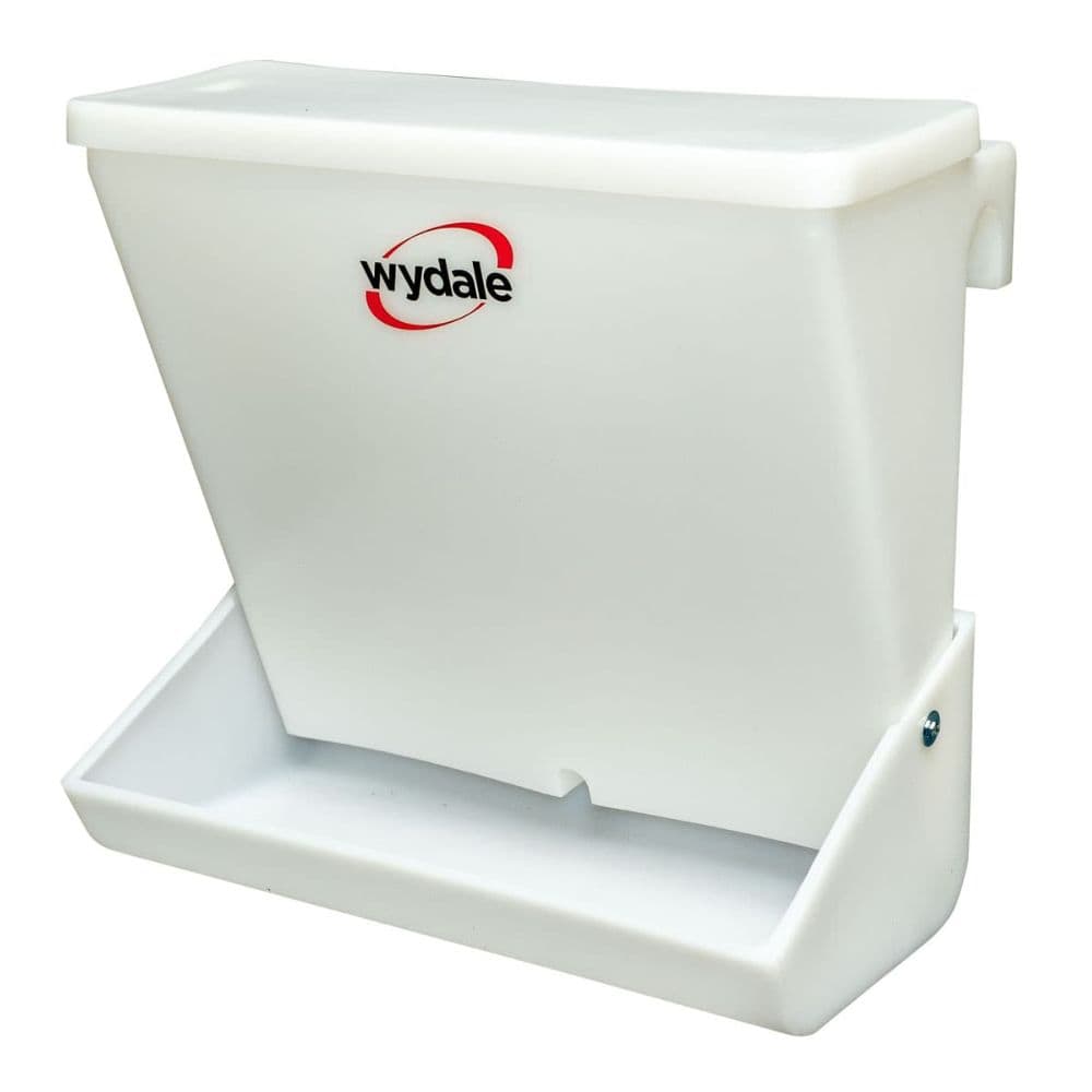 Wydale Mini Pellet Feeder