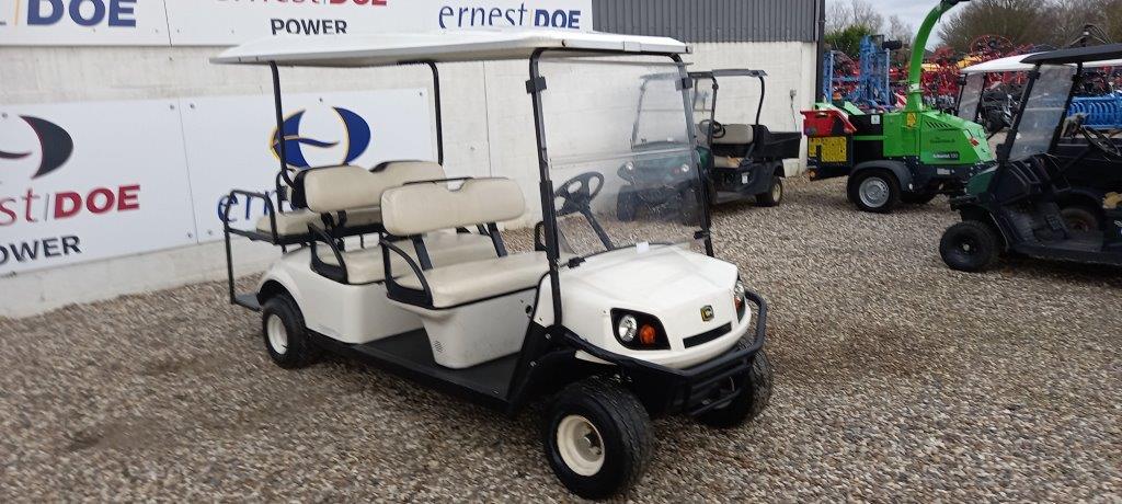 Ransomes SHUTTLE 6