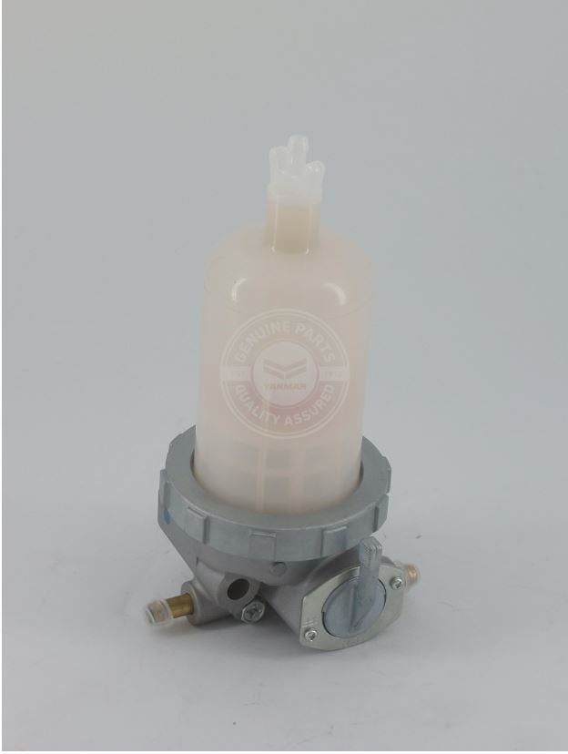 Genuine Yanmar Fuel Filter Assy 119802-55700