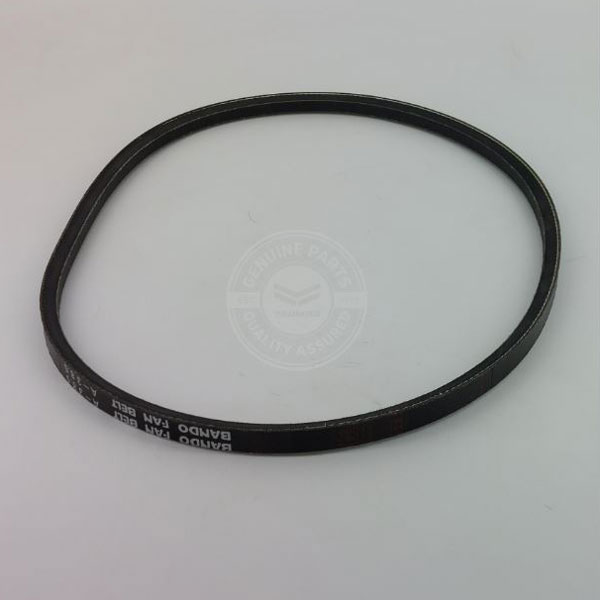 Genuine Yanmar Fan Belt VIO30-2