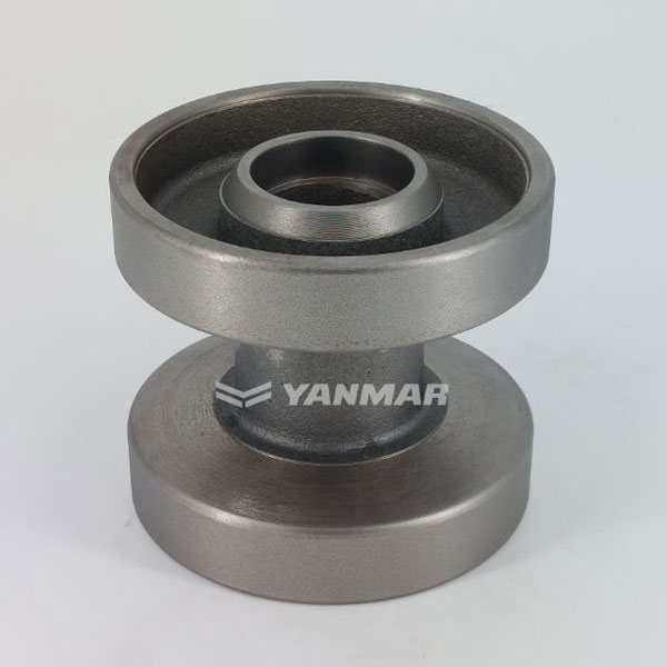 Yanmar Genuine Roller C08-A