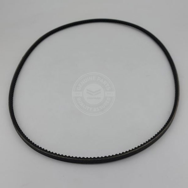 Yanmar Genuine Air Con Belt SV100-1