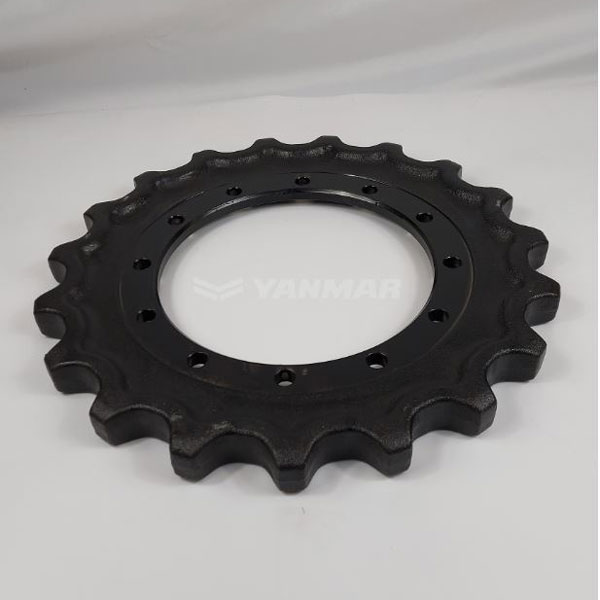 Yanmar Genuine Sprocket VIO82