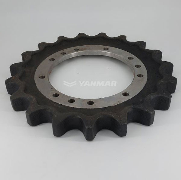 Yanmar Genuine Sprocket VIO50-6A