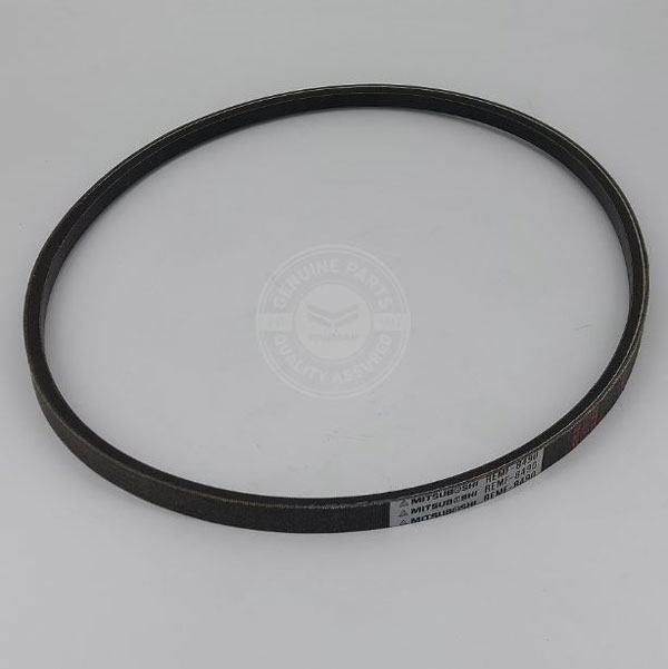 Genuine Yanmar V-Belt C50R-3